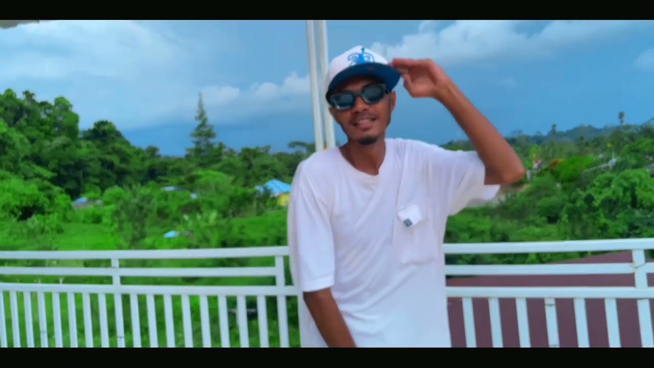 SAYANG-Ramba - Ancha gento - Betosnoper - Ando snop