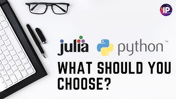 Can Julia Be The New Python? Here’s What You Need To Know