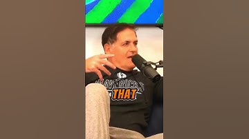 Mark Cuban on the Elon Musk vs Mark Zuckerberg Fight