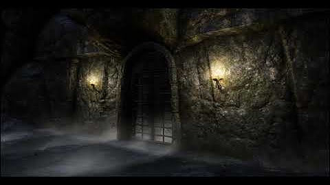 Skyrim Xbox 360 Mod Rudy HQ Nordic Ruins para RGH/JTAG