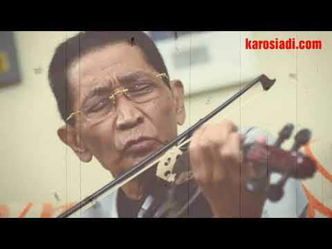 Piso Surit - Viky Sianipar feat. Mega Sihomhing