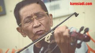 Download Lagu Piso Surit (Diaransemen Ulang Idris Sardi, 1961) | Cipt. Djaga Depari \u0026 Nuhit Bukit MP3