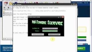 MsN Freezer 4Ever (Ilirida Hackers Group) |IHG|
