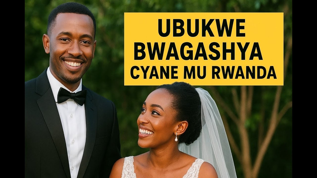LIVE UBUKWE MBWA MBERE MU RWANDA - YouTube