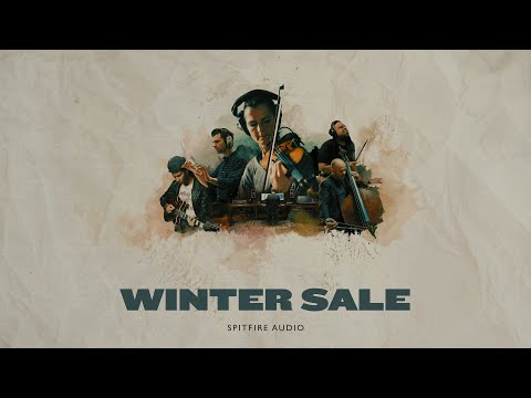 Winter Sale: Now Live! - Winter Sale: Now Live!