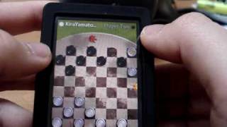 Zune HD Application Review Round 1 - Calculator, Checkers, Chess, & Piano