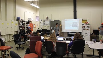 Titan Rover Arduino Workshop Part 1