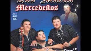 Gracias Papá - Los Matua Mercedeños chords