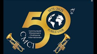 GOLDEN JUBILEE CELEBRATION: DECEMBER 2025: Day 3, Morning Session