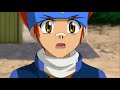 Episode 14 Beyblade Metal Fusion FULL EPISODE CARTOON POWER UP