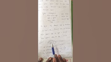 10th Maths @mathswithvsk6794 Chapter 3 Algebra Example 3.36 #10thmaths #tnsyllabus #algebra