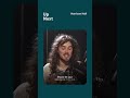 Harrison Hall chats about the future of performance on Up Next. https://soh.online/up-next_h-h_YT