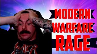 |LEGENDARY| MODERN WARFARE RAGE MOMENTS