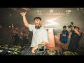 Patrick topping dj set live  trick edinburgh 2023