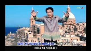 O SION NAULI ASITO SITUMEANG