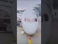 Germania, incidente per un aereo Lufthansa a Francoforte