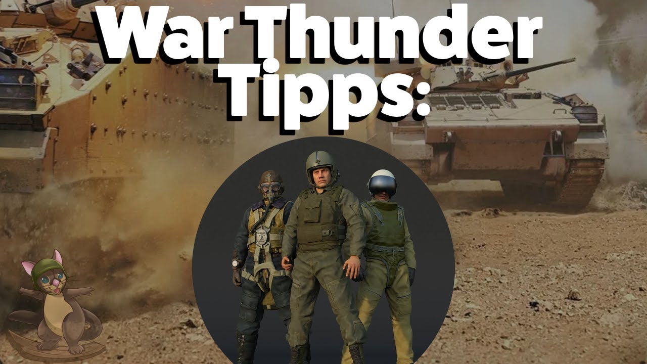 War Thunder Tipps Deckbau Und Crew Skillen tippsundtricks YouTube war-thunder-tipps-deckbau-und-crew-skillen-tippsundtricks-youtube
