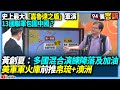 美軍軍演與台美關係