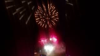 07.07.2019 Днепрорудный салют