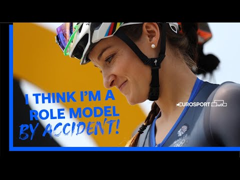 Video: Lizzie Armitstead müsahibəsi