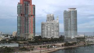 Western Caribbean Cruise: Part 1