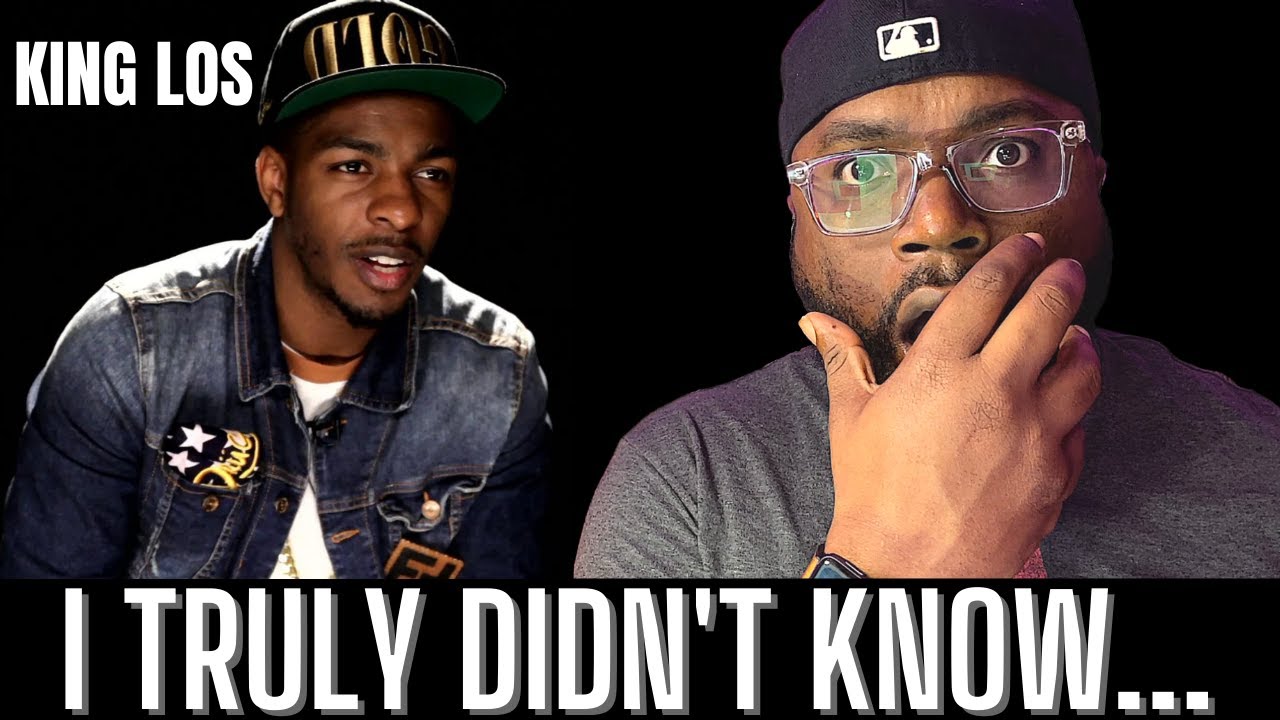 FIRST TIME EVER HEARING | King Los Freestyle - on LA Leakers ** I WAS Flabbergasted