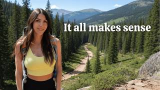 I Finally Understand Why People Disappear into Nature