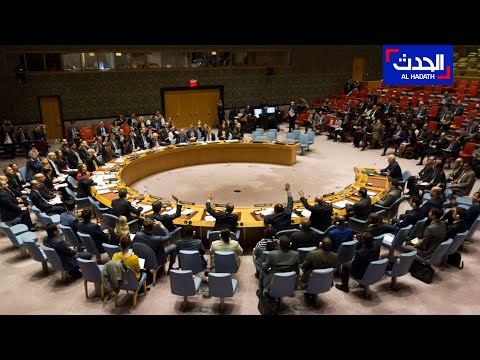 فيتو روسي صيني ضد مشروع قرار ألماني بلجيكي لتمديد المساعدات الإنسانية لسوريا