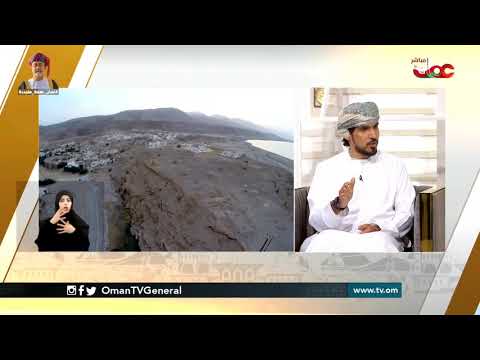 مدينة قلهات التاريخية خطة لتحويلها إلى حديقة أثرية ومزار يستقطب الزوار