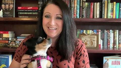 Flosstube #1 - Welcome to my channel!