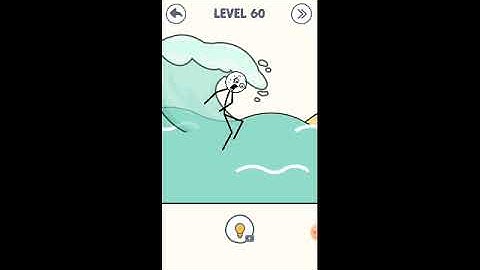 Draw Puzzle 2 level 60||Walkthrough Solution