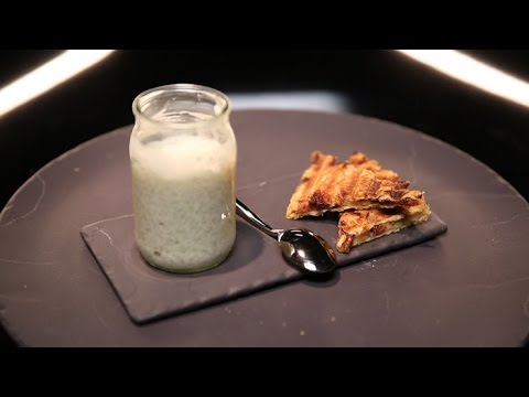 au-goûter-:-croque-monsieur-et-riz-au-lait-par-christophe-michalak-(#dpdc)