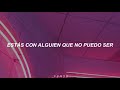 Because I Had You•Shawn Mendes [Español]