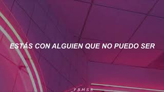 Because I Had You•Shawn Mendes [Español]