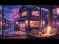 Retro Study Vibes 📼 Lofi Chillhop for Coffee Drinkers &amp; 80s-Style Writers #4