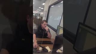 Library Director Accused of Assault