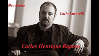 Carlos Henrique Raposo