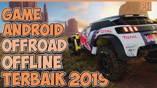 5 Best Offline Offroad Android Games 2019 screenshot 5