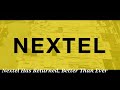 Nextel Has Returned, Better Than Ever