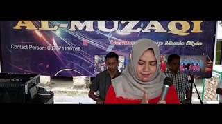 UJIAN ILAHI - AL MUZAQI