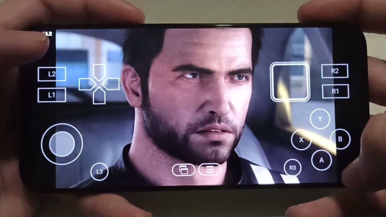 Winlator 11.0 beta Poco f7 Driver San Francisco