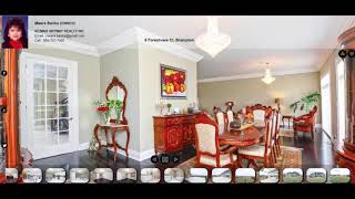 6 Forestview Ct, Brampton