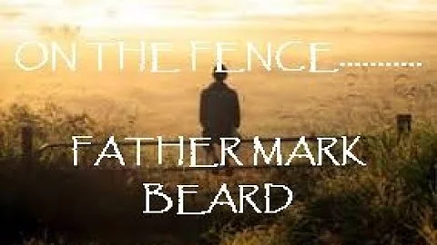 ON THE FENCE! FInal Homily by Father Mark Beard