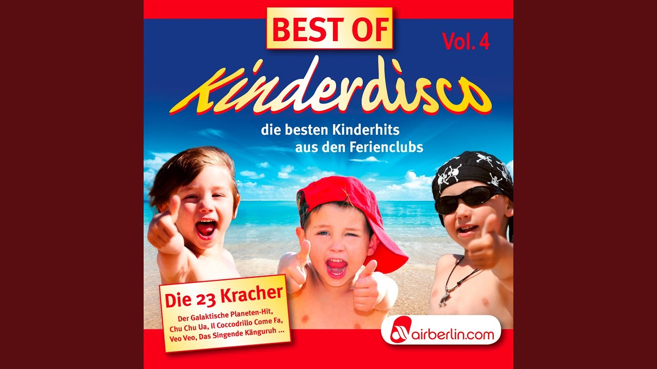 YouTube에서 Chu Chu Ua 보기 YouTube에서 Chu Chu Ua 보기