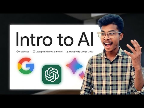 Google’s AI Course: Learn Everything in 10 Minutes!