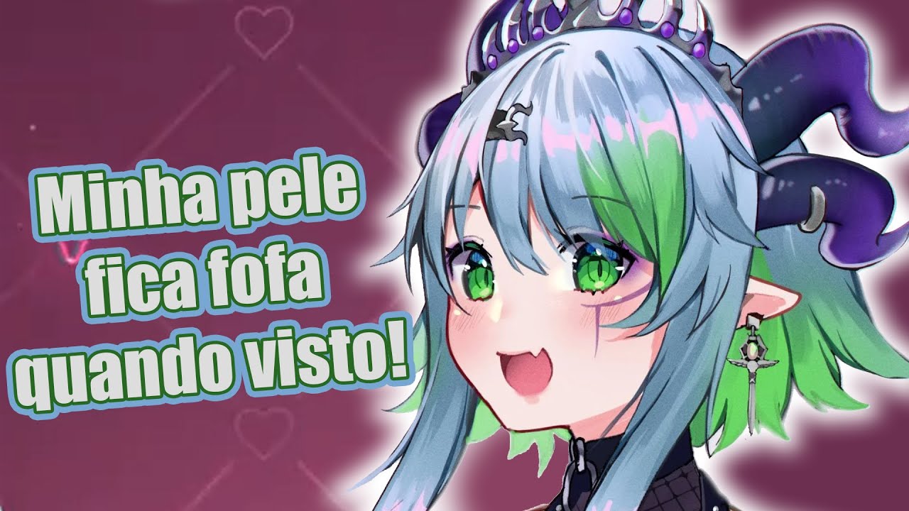 LICH e sua nova roupa mostrando os Boing Boing