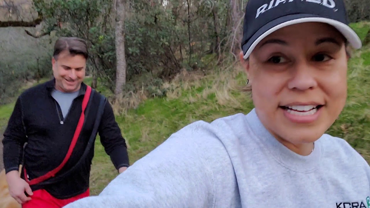 @annspade DAY 3 - Five Miles at Sunset