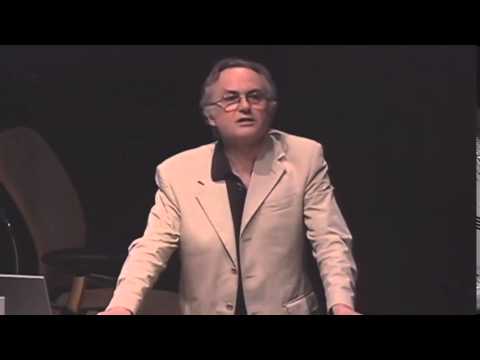 Richard Dawkins: Militáns Ateizmus