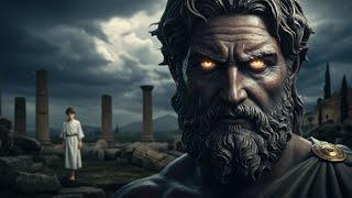 The Myth of the God Who Devoured His Own Children