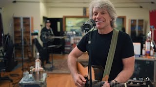 Bon Jovi - You Give Love A Bad Name (Live from Home 2020)
